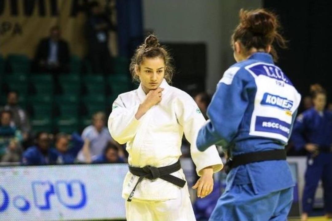 Galatasaray Kadın Judo Takımı Avrupa Şampiyonu