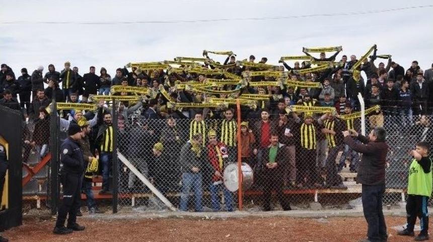 Sorgun&rsquo;da Taraftarlara Diksiyon Ve Din Dersi Verilecek