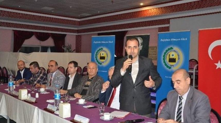 Torbalı Ulaşımı Masaya Yatırıldı