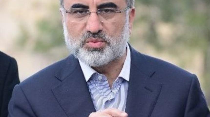 Bakan Yıldız&rsquo;dan İddialara Yalanlama