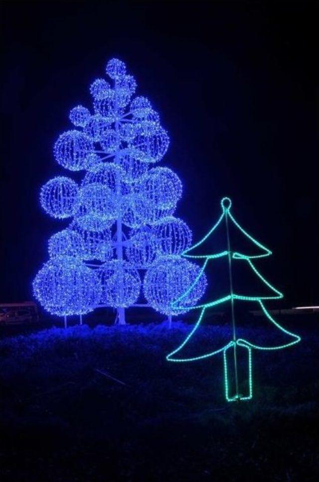 Güzelbahçe Işıl Işıl 1