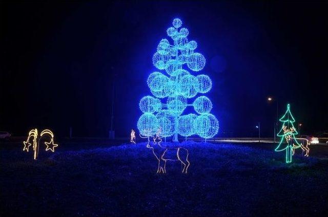 Güzelbahçe Işıl Işıl 2