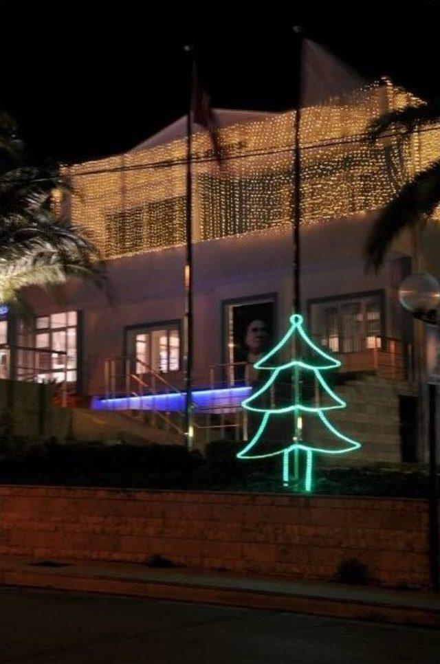 Güzelbahçe Işıl Işıl 3