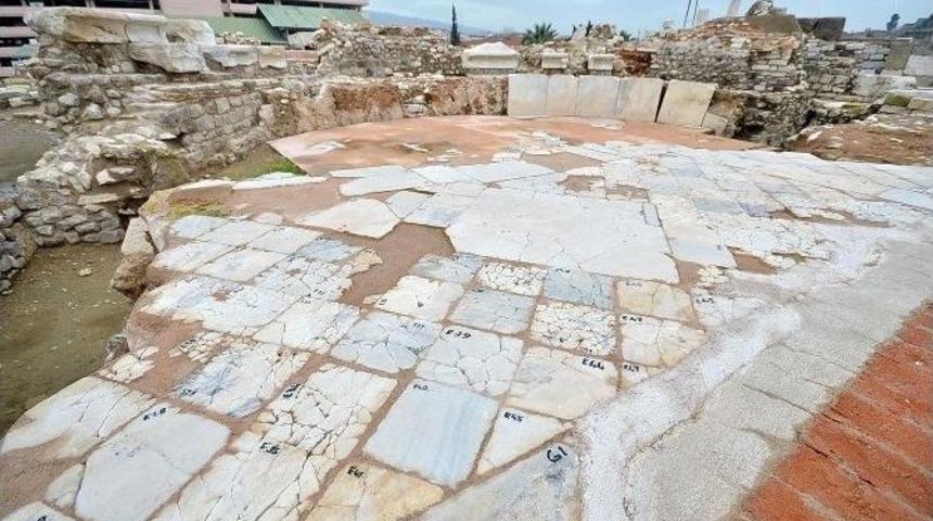 Huzurlarınızda &ldquo;smyrna Meclisi&rdquo;