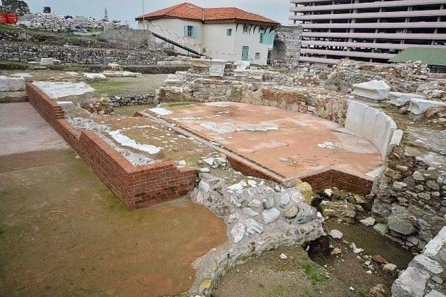 Huzurlarınızda &ldquo;smyrna Meclisi&rdquo; 1