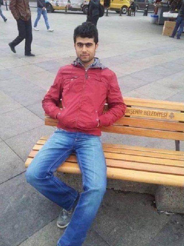 İnşaatta İskele &Ccedil;&ouml;kt&uuml;, Bir İş&ccedil;i &Ouml;ld&uuml; 1