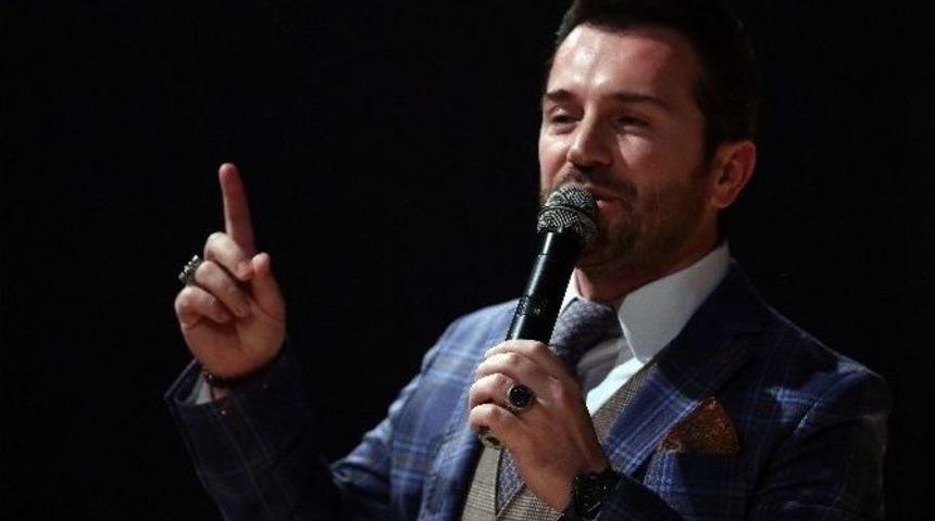 Uğur Aslan İle Şiir Gecesi