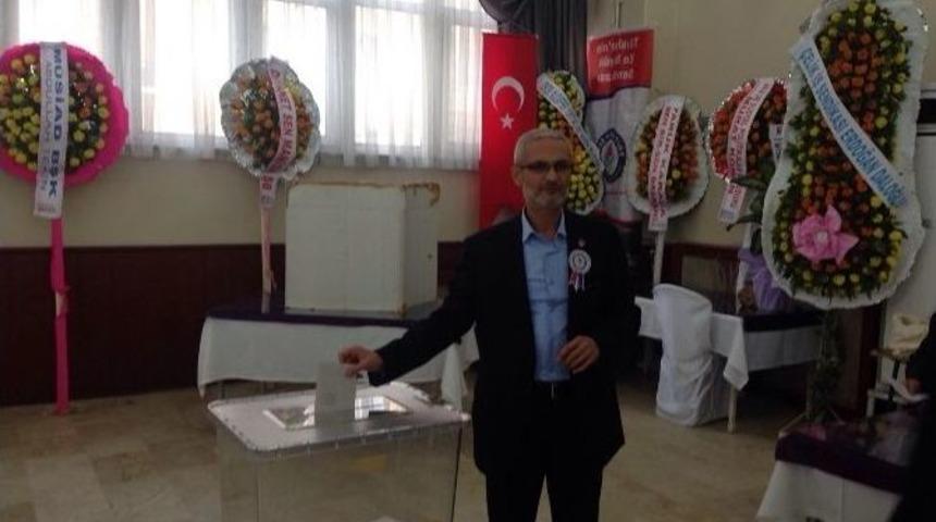 Sofuoğlu G&uuml;ven Tazeledi