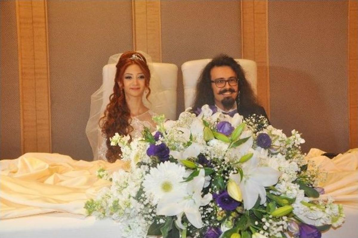 Ali Rıza Binboğa&rsquo;nın Mutlu G&uuml;n&uuml;