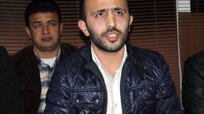 (&ouml;zel Haber) Kocaeli&rsquo;de Bir Mahalle Uyuşturucuya Savaş A&ccedil;tı