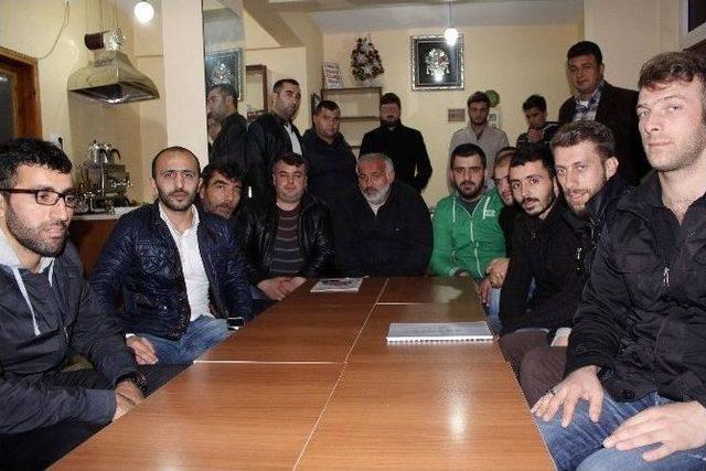 (özel Haber) Kocaeli’de Bir Mahalle Uyuşturucuya Savaş Açtı