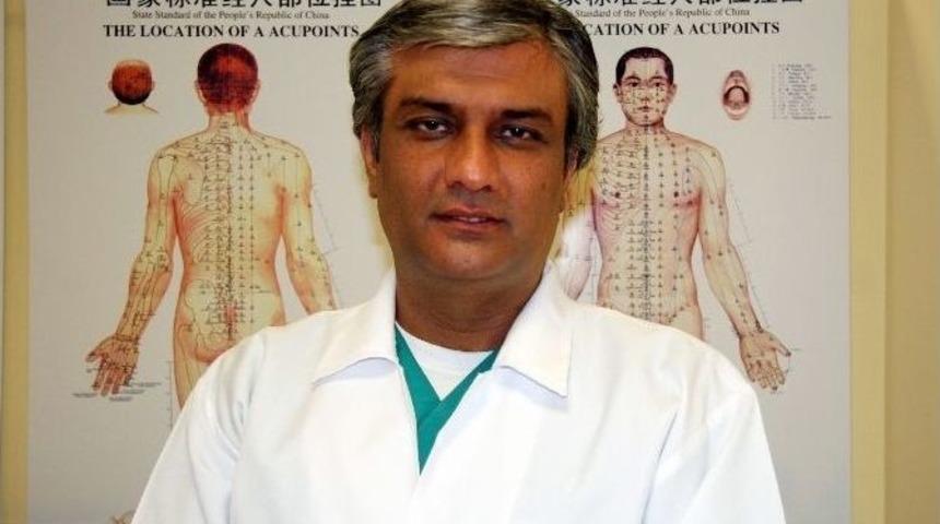 Migren Tedavisinde Akupunktur Başarısı