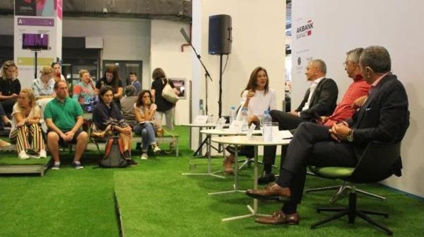 Mutfağın Sanat&ccedil;ıları Cı Dialogues'da Buluştu