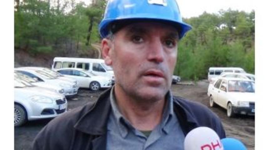 Bu Kez Kardeşini Bulmak İ&ccedil;in Maden Kazıyor