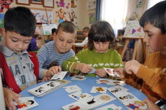 Dahi Çocuklar İçin Keşif Projesi