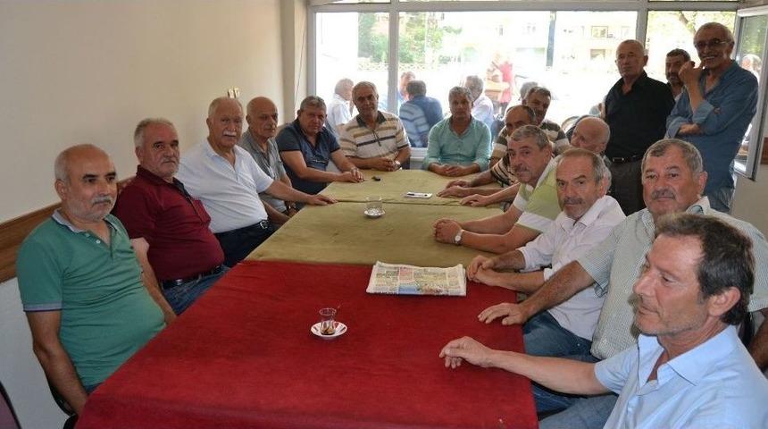 &ldquo;fındık İ&ccedil;in Adalet Y&uuml;r&uuml;y&uuml;ş&uuml;&rdquo; D&uuml;zenlenecek