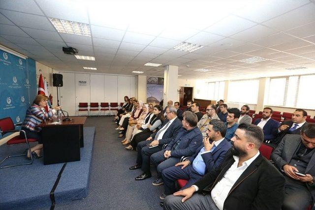 Londra-gaziantep U&ccedil;ak Seferleri Başlayacak 2