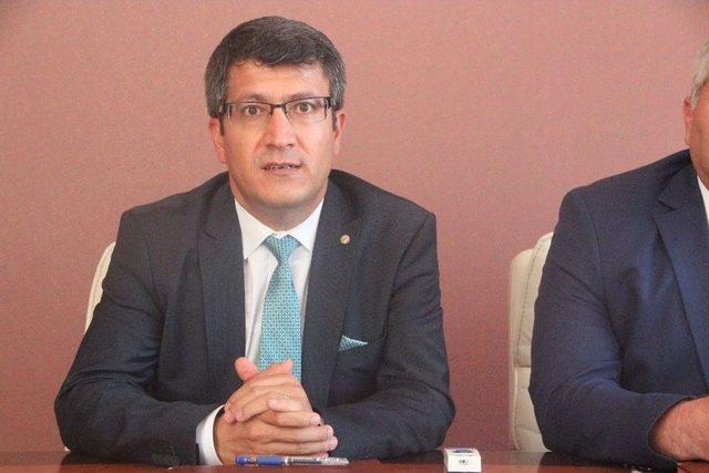 3+1 Eğitim Sistemi Protokol&uuml; İmzalandı 1