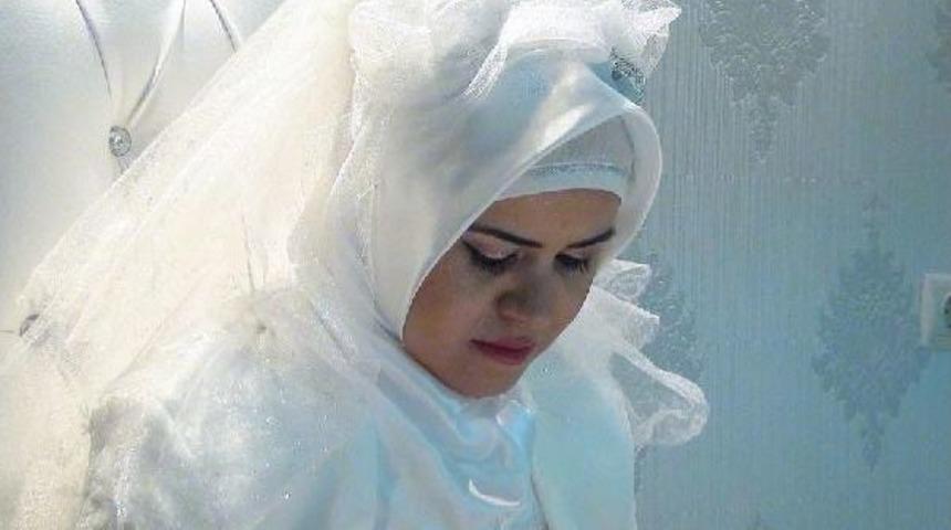 &Ccedil;orumlu Gence Tacikistanlı Gelin