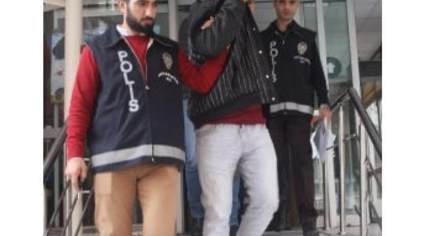 Şişli&rsquo;de Uyuşturucu Operasyonu