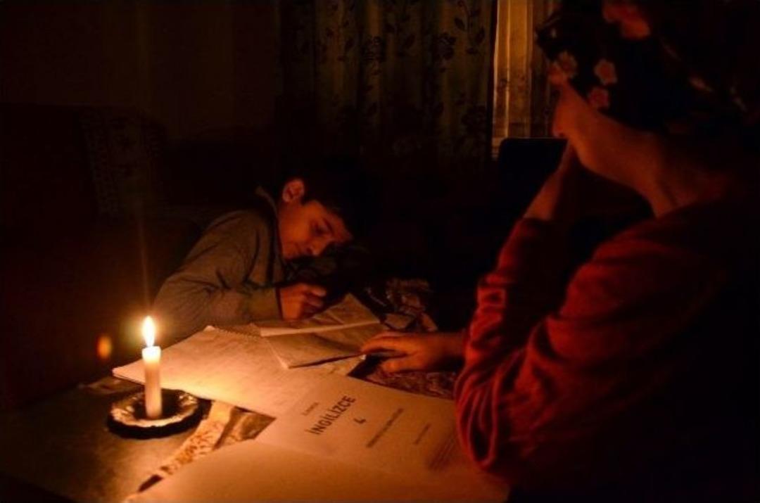 (&ouml;zel Haber) Mum Aleviyle &Ouml;dev Mesaisi