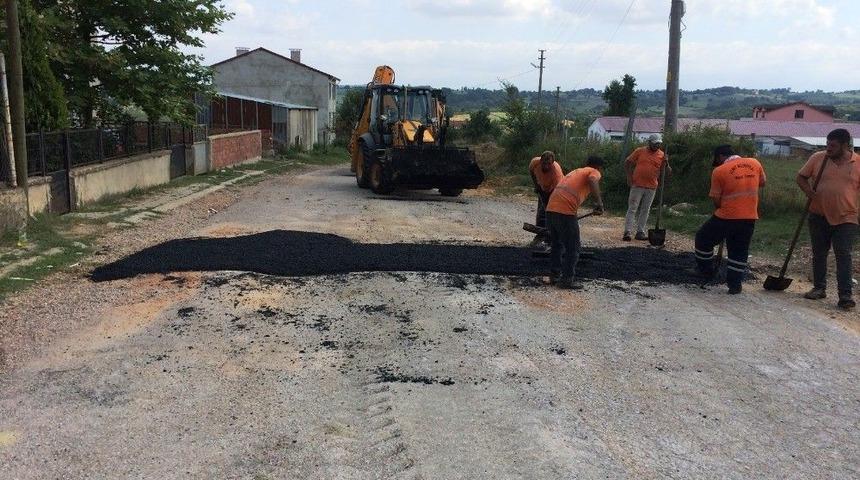 İzmit Belediyesi Hizmette Sınır Tanımıyor