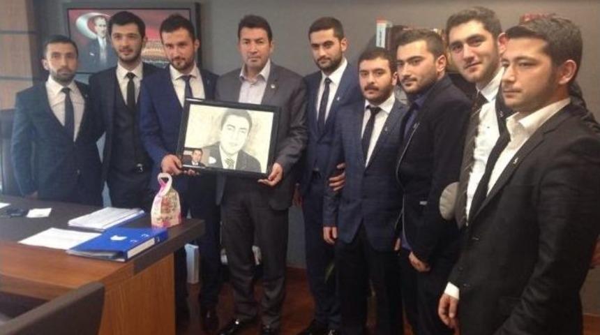 Ulupınar Misafirlerini Ağırladı