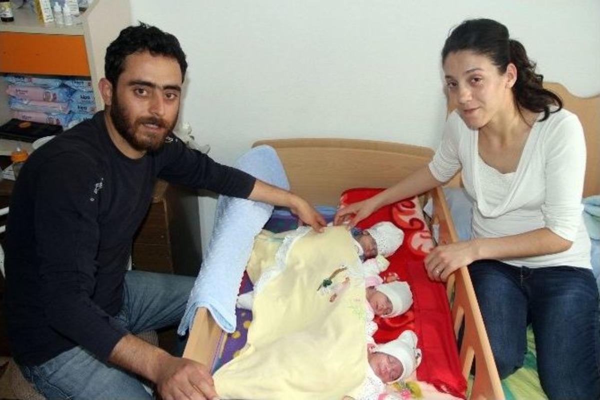 (&ouml;zel Haber) &Uuml;&ccedil;&uuml;z Babası, 3 &Ccedil;ocuk İsteyen Cumhurbaşkanı&rsquo;na Seslendi