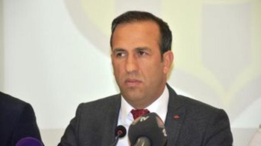 Evkur Yeni Malatyaspor, Rıza &Ccedil;alımbay Ile G&ouml;r&uuml;şecek