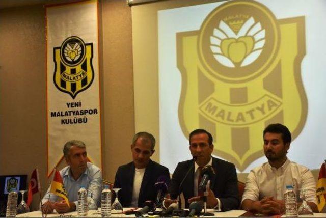 Yeni Malatyaspor Başkanı Gevrek’Ten Sert Eleştiri: 