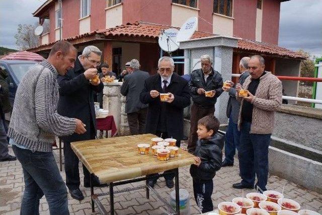 Seyitgazi’de Aşure Günü 1