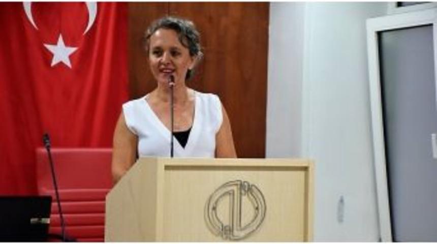 4. Okul &Ouml;ncesi Eğitim G&uuml;nleri Semineri Ger&ccedil;ekleşti