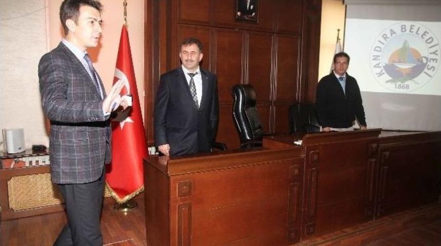 Kocaeli B&uuml;y&uuml;kşehir Belediyesi&rsquo;nden Tarıma Destek