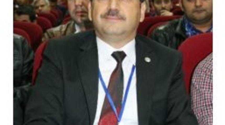 Eğitim Bir Sen&rsquo;de Şen, Yeniden Başkanlığa Se&ccedil;ildi