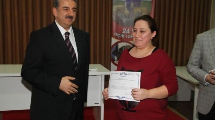 B&uuml;y&uuml;kşehir Pet Shop Eğitim Programı D&uuml;zenledi