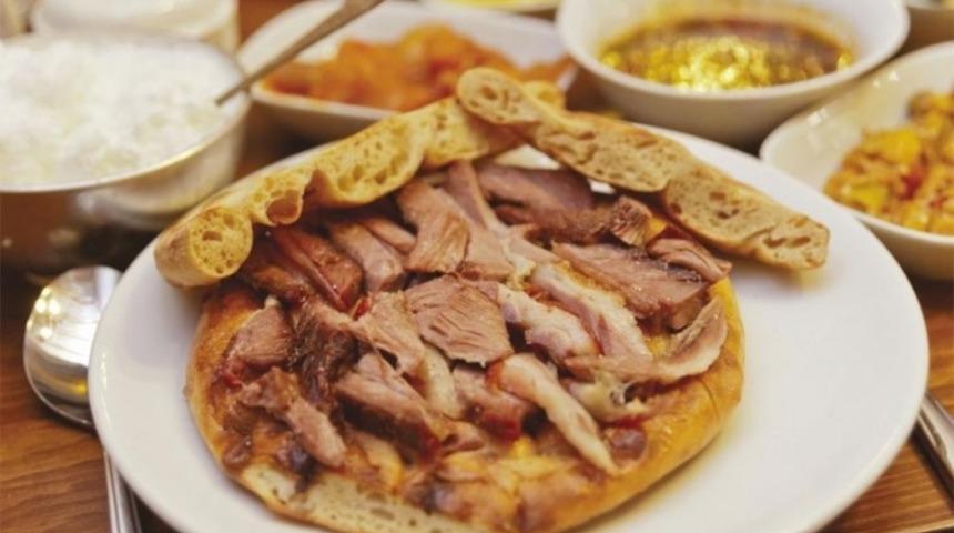 G&uuml;neydoğu'nun Efsanesi Siirt'e Has 11 Y&ouml;resel Lezzet