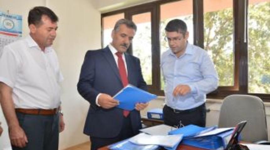 Fet&ouml; Kapsamında Kamudan İhra&ccedil; Edilenlerin İtiraz S&uuml;resi Bug&uuml;n Sona Erdi