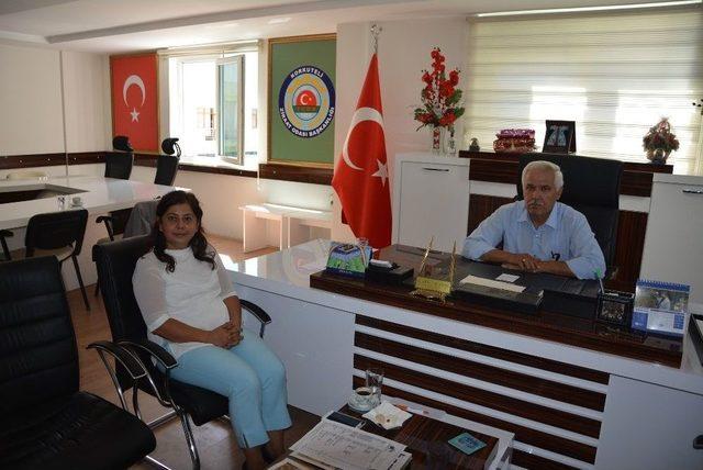 Armut Hasadına Dikkat 1