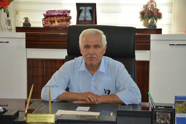 Armut Hasadına Dikkat 2