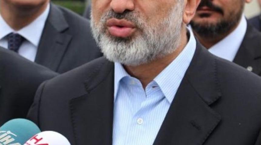 Bakan Yıldız: Petrol &Uuml;r&uuml;nlerinde 6 Ayda 6 Milyar Dolar Tasarruf Sağlandı