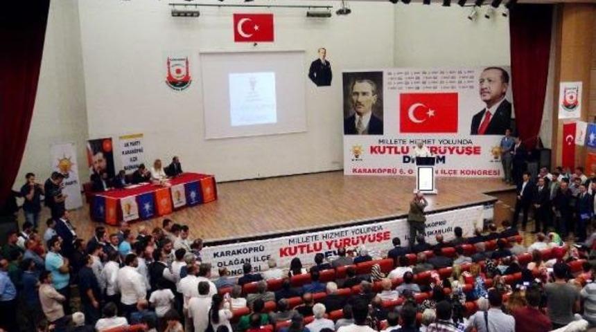 Bakan Kaya: 138 Bin Suriyeliye Psiko-Sosyal Destek Verildi (2)