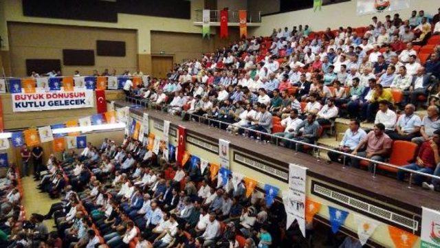 Bakan Kaya: 138 Bin Suriyeliye Psiko-Sosyal Destek Verildi (2) 1