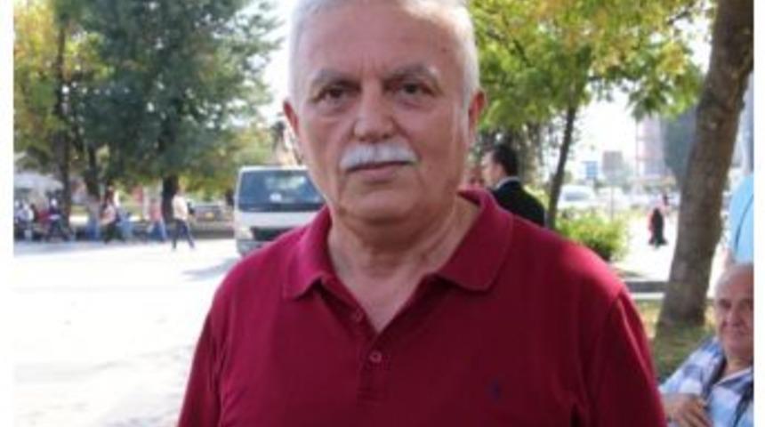 K&ouml;y Yolu I&ccedil;in Ankara'ya Y&uuml;r&uuml;mesine Izin Verilmedi