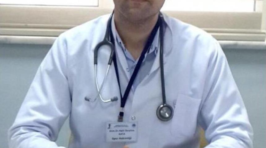 Spor Hekimi Kaya : Kas İla&ccedil;ları &Ouml;l&uuml;m Riskini Artırıyor