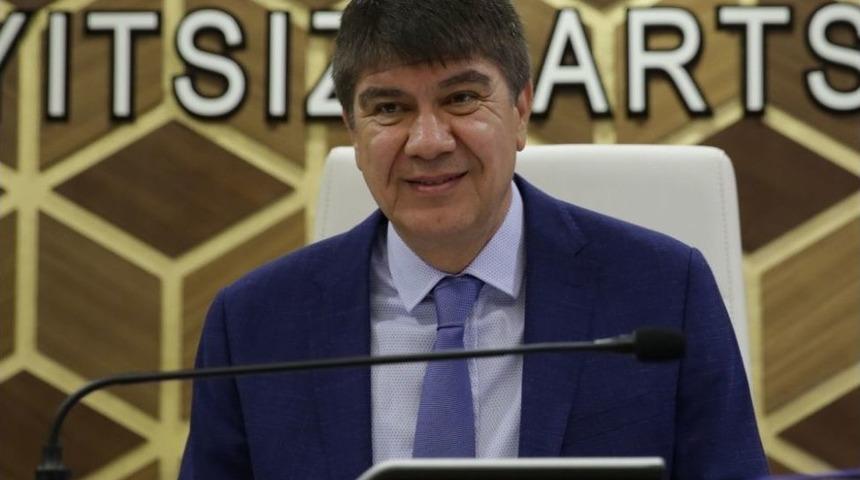 T&uuml;rel: "uluslararası Antalya Festivali&rsquo;nde Ulusal Yarışma Kategorisi S&ouml;z Konusu Değil"