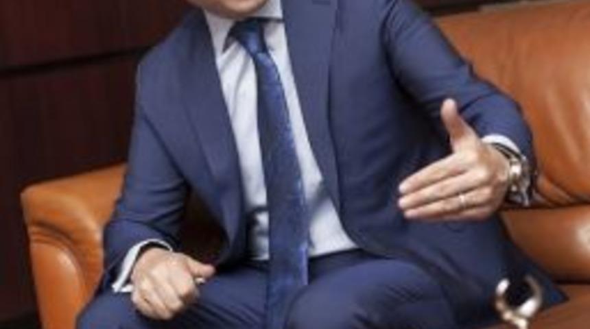 Bartık: "hedefte Sapma Yok"