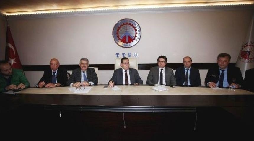 Trabzon 2015 Turizm Sezonuna Hazırlanıyor