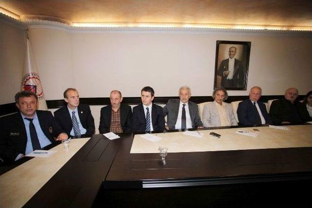Trabzon 2015 Turizm Sezonuna Hazırlanıyor 1