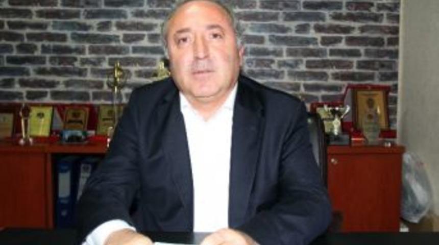 İstanbul Fındık İhracat&ccedil;ılar Birliği Başkanı G&ouml;ren&rsquo;den Fiyat A&ccedil;ıklaması