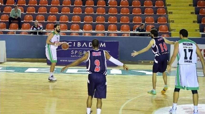 T&uuml;rkiye Basketbol 2. Ligi